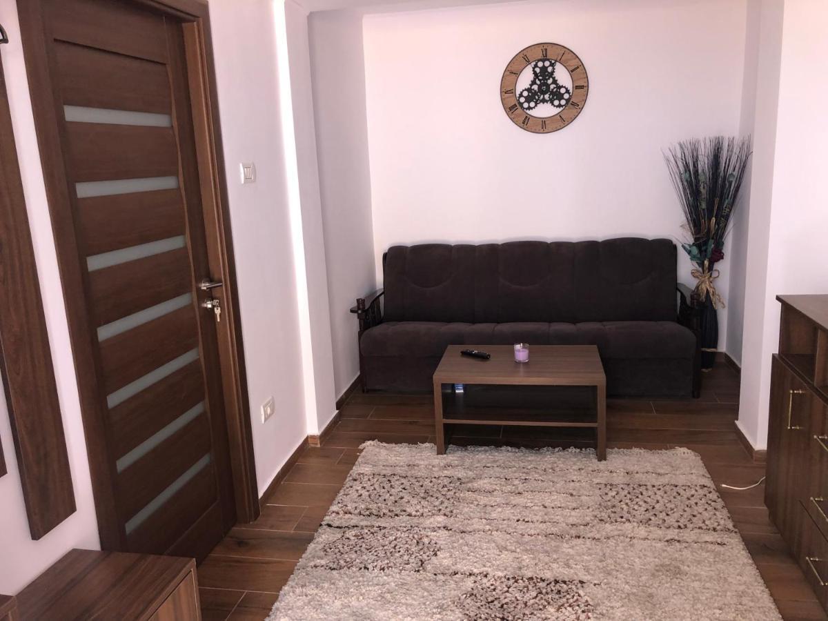 Apartament 2 Camere La Casa - Bucuresti Exterior foto