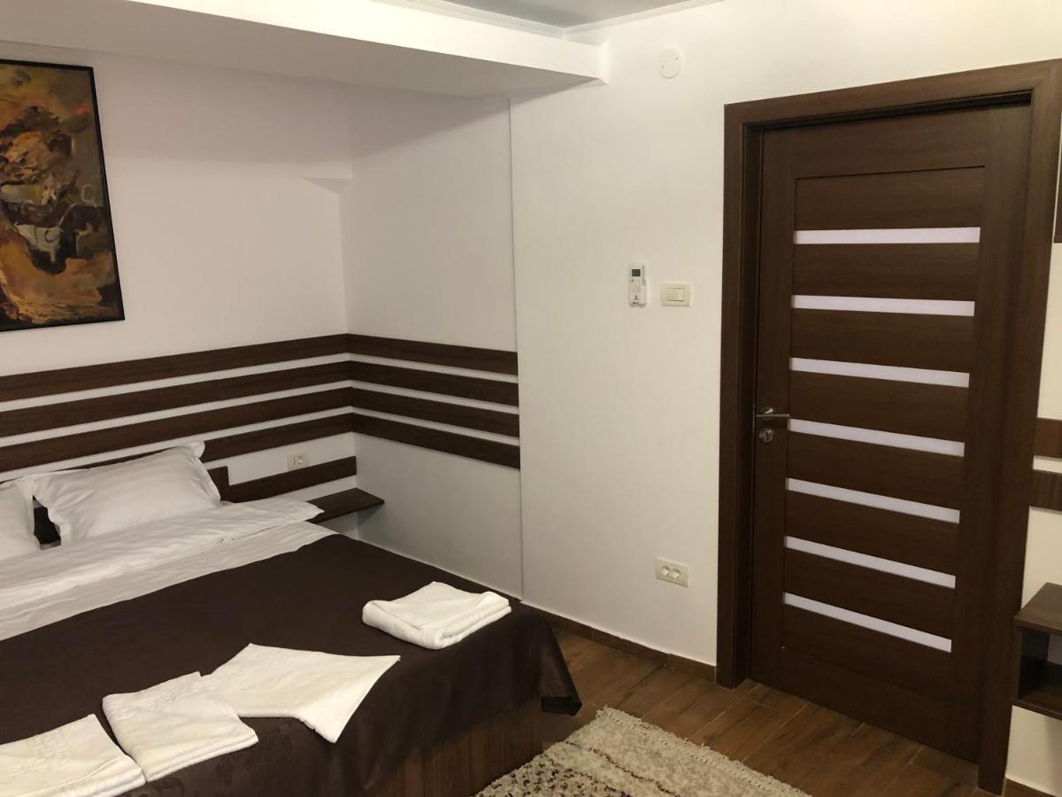 Apartament 2 Camere La Casa - Bucuresti Exterior foto