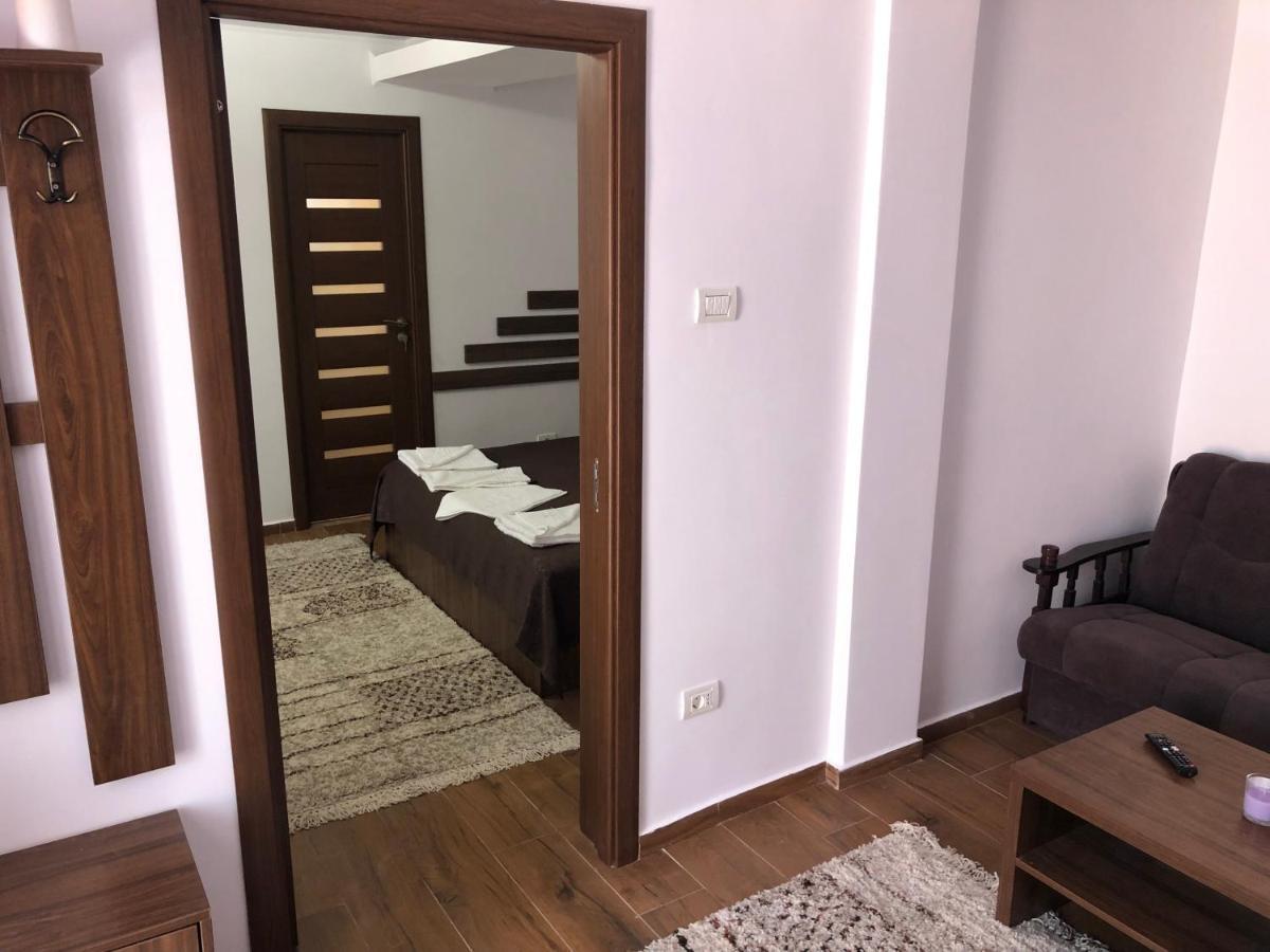 Apartament 2 Camere La Casa - Bucuresti Exterior foto