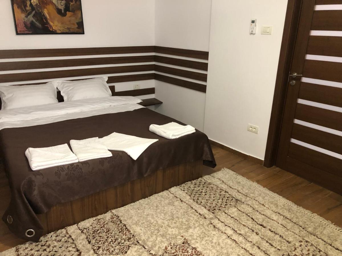 Apartament 2 Camere La Casa - Bucuresti Exterior foto