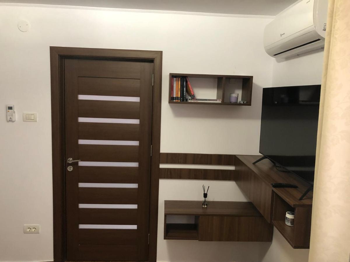 Apartament 2 Camere La Casa - Bucuresti Exterior foto