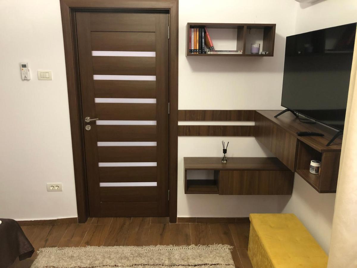Apartament 2 Camere La Casa - Bucuresti Exterior foto