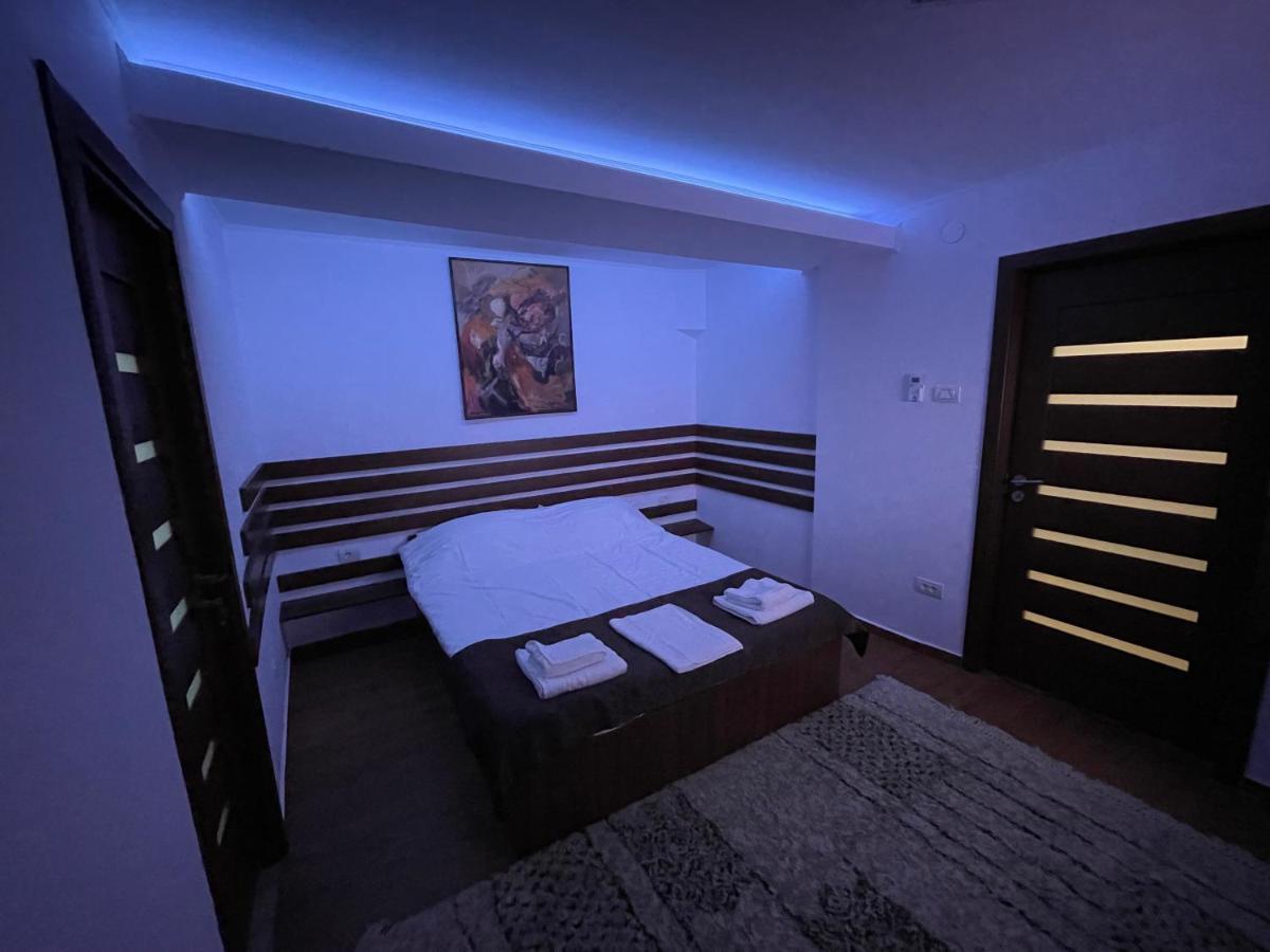 Apartament 2 Camere La Casa - Bucuresti Exterior foto