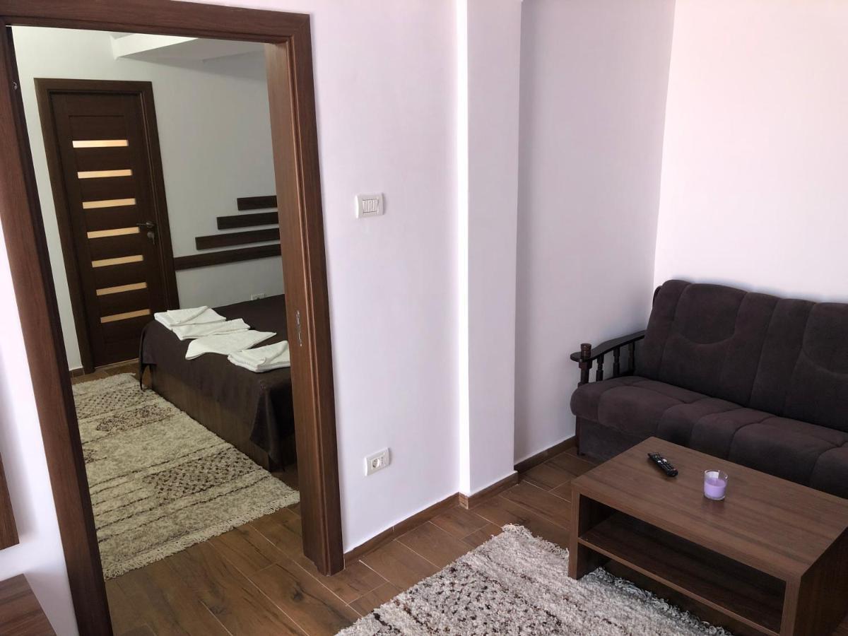 Apartament 2 Camere La Casa - Bucuresti Exterior foto