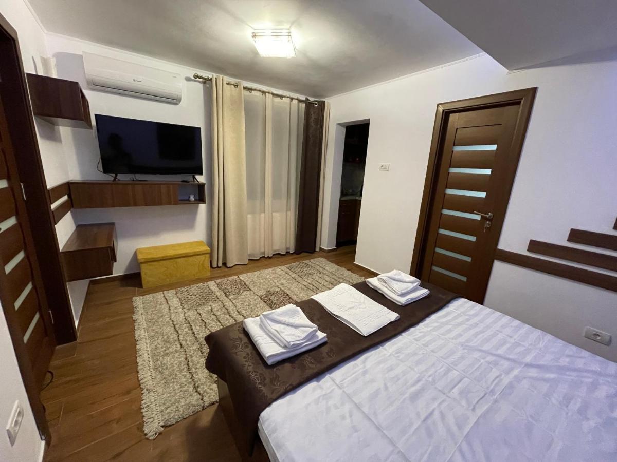 Apartament 2 Camere La Casa - Bucuresti Exterior foto