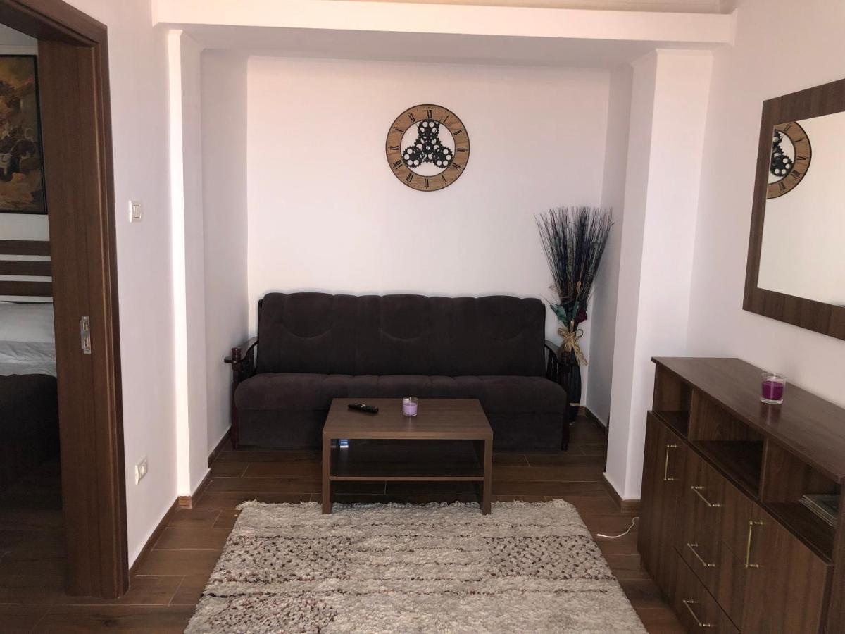 Apartament 2 Camere La Casa - Bucuresti Exterior foto