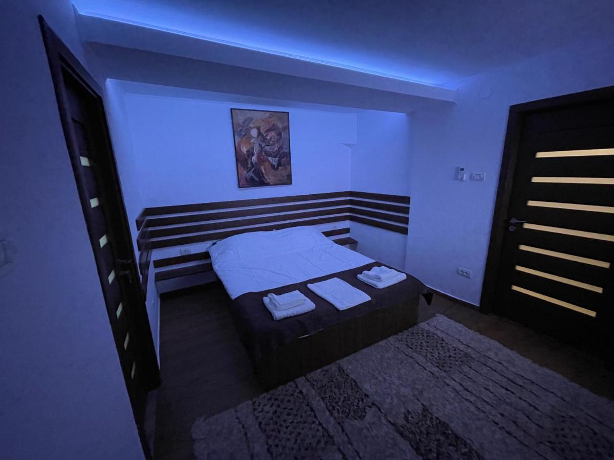 Apartament 2 Camere La Casa - Bucuresti Exterior foto